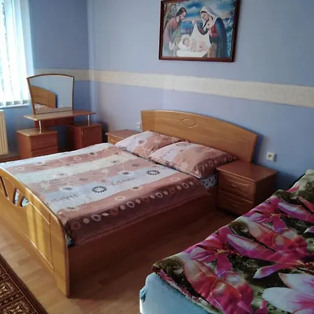 Ubytovanie Aneta Hrabušice