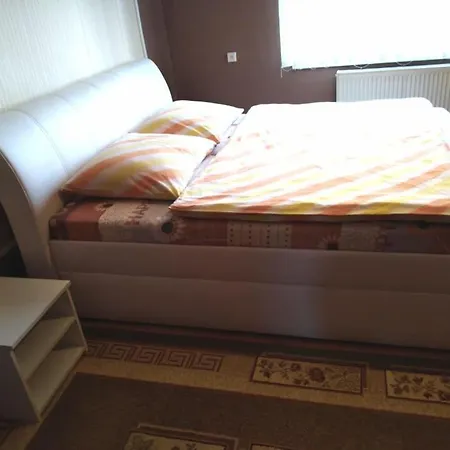 Ubytovanie Aneta Holiday home Hrabusice
