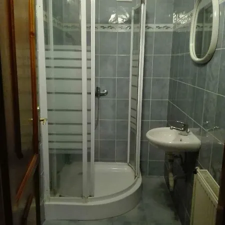 Ubytovanie Aneta * Hrabusice